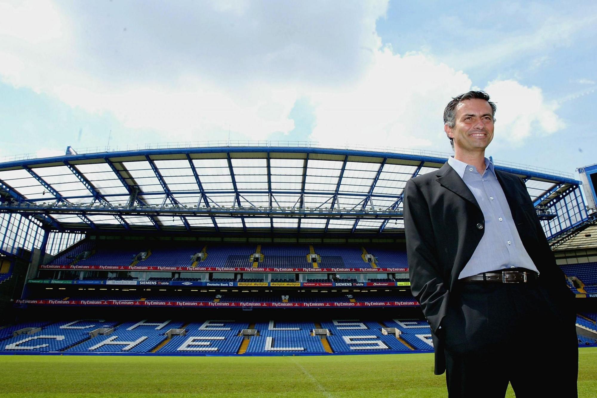 切尔西又占赛程便宜?兰帕德呛声穆里尼奥:热刺不也还能休3天吗