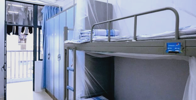 盐田高级中学的录取分数线,招生计划及学校生活揭秘