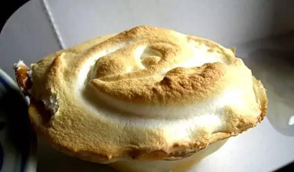 绍兴特色小吃"奶油小攀",是老绍兴人记忆深处的味道