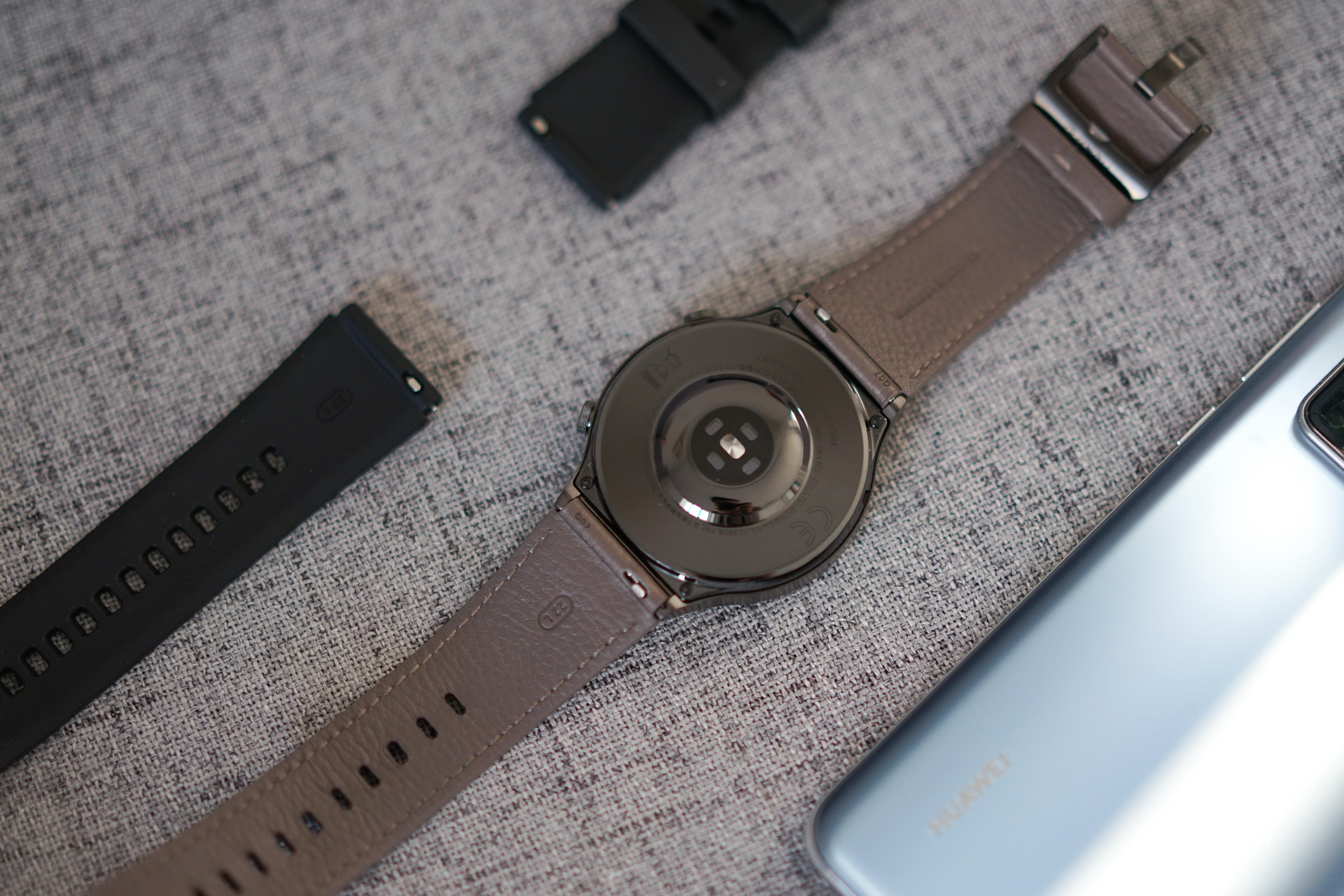 智能表还是机械表?华为 watch gt2 pro 带来新思考