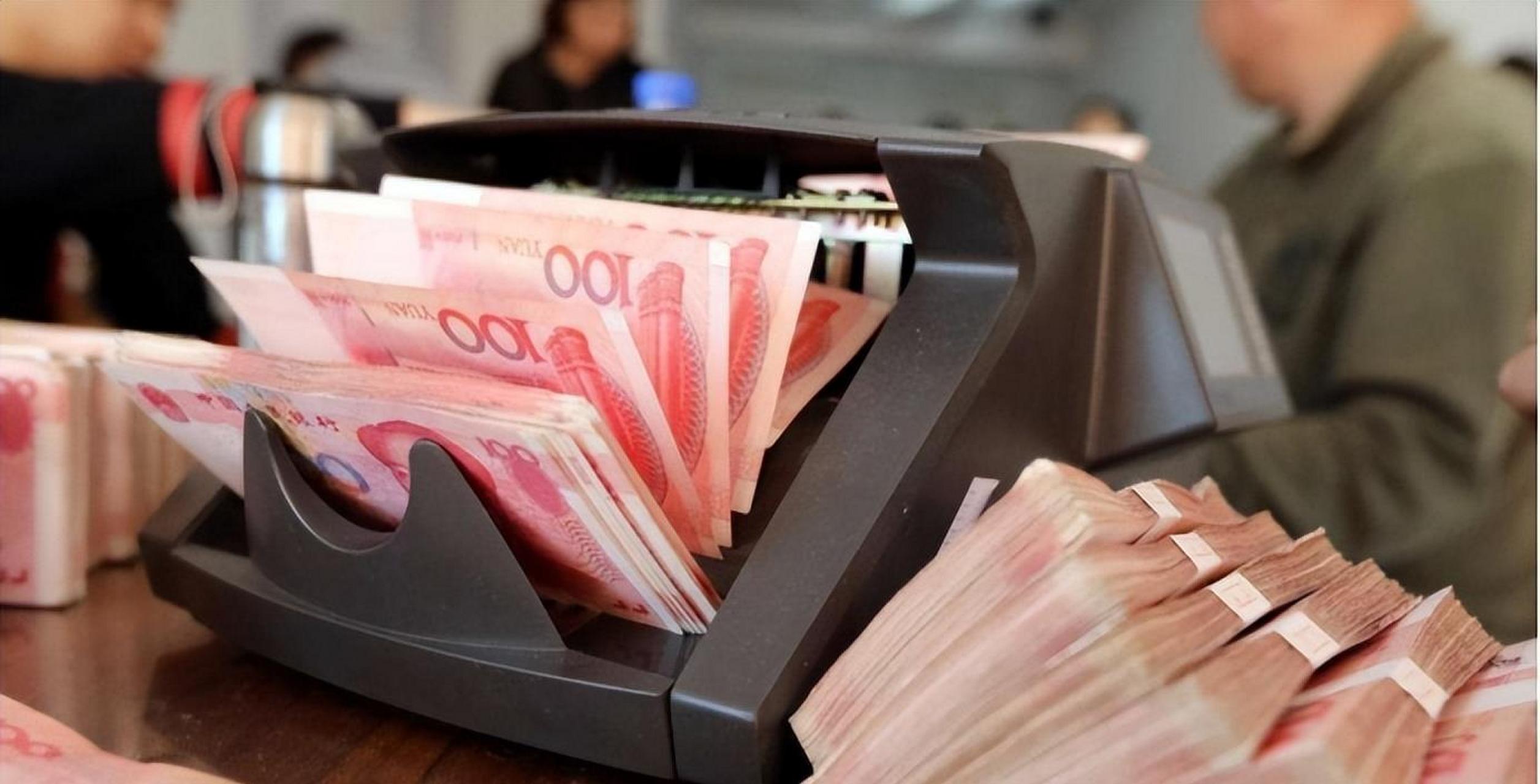 一个家庭有20万存款,在国内算得上什么水平?