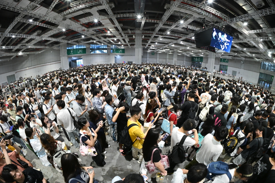 二游市场