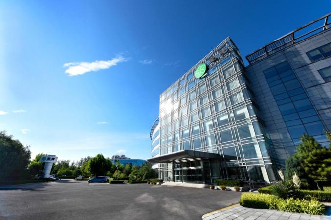 北京日化协会理事单位——宝健(中国)有限公司捐赠1000万元物资,助力