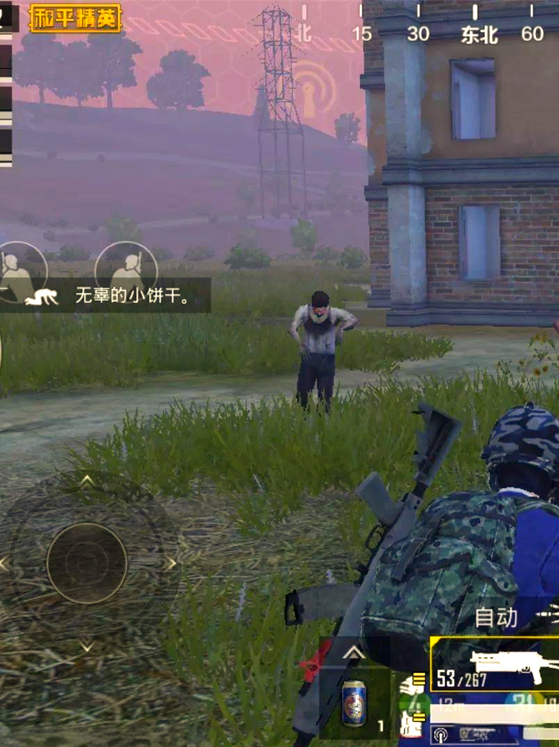 《和平精英》暗夜危机攻略:应对七类丧尸的策略