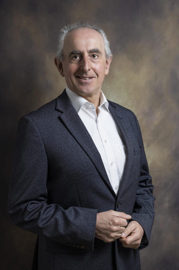 耕贝克:到上海工作,是令人羡慕的|百年大党-老外讲故事(70)