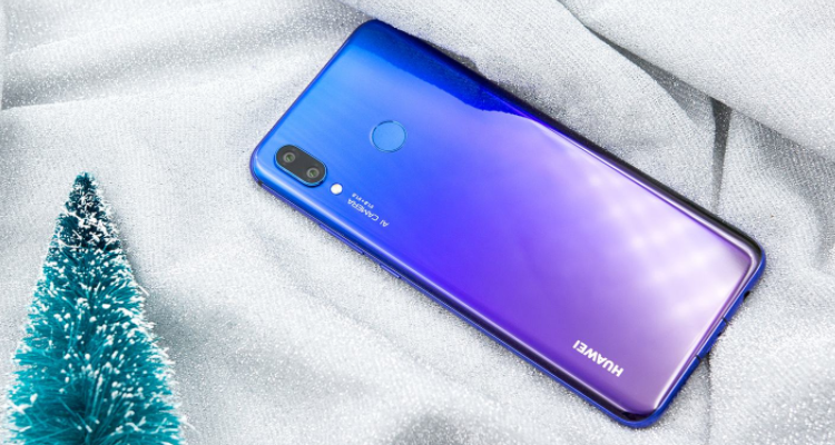 par-al00是华为什么型号