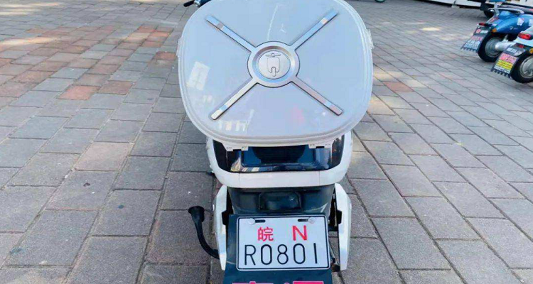 上白牌的电动车可以正常使用吗