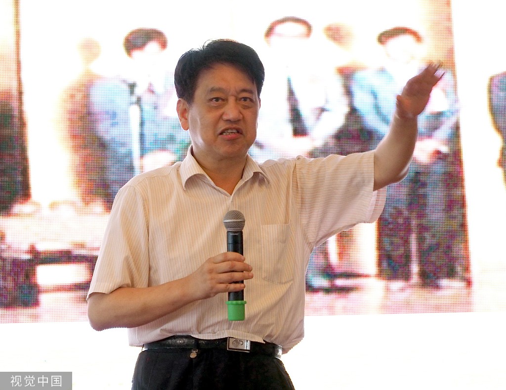 著名围棋选手,评论家曹志林去世,享年76岁