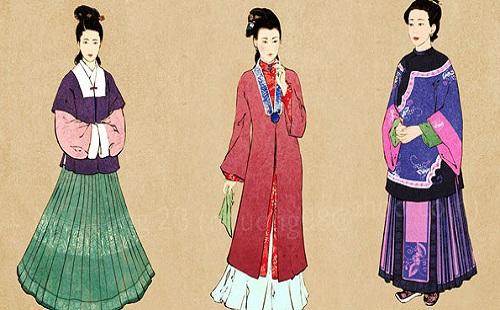 婚姻之故,言就尔居,明朝婚姻闱帐下的那个趣闻