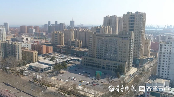 日照港口医院:守正创新中擦亮中医药特色名片