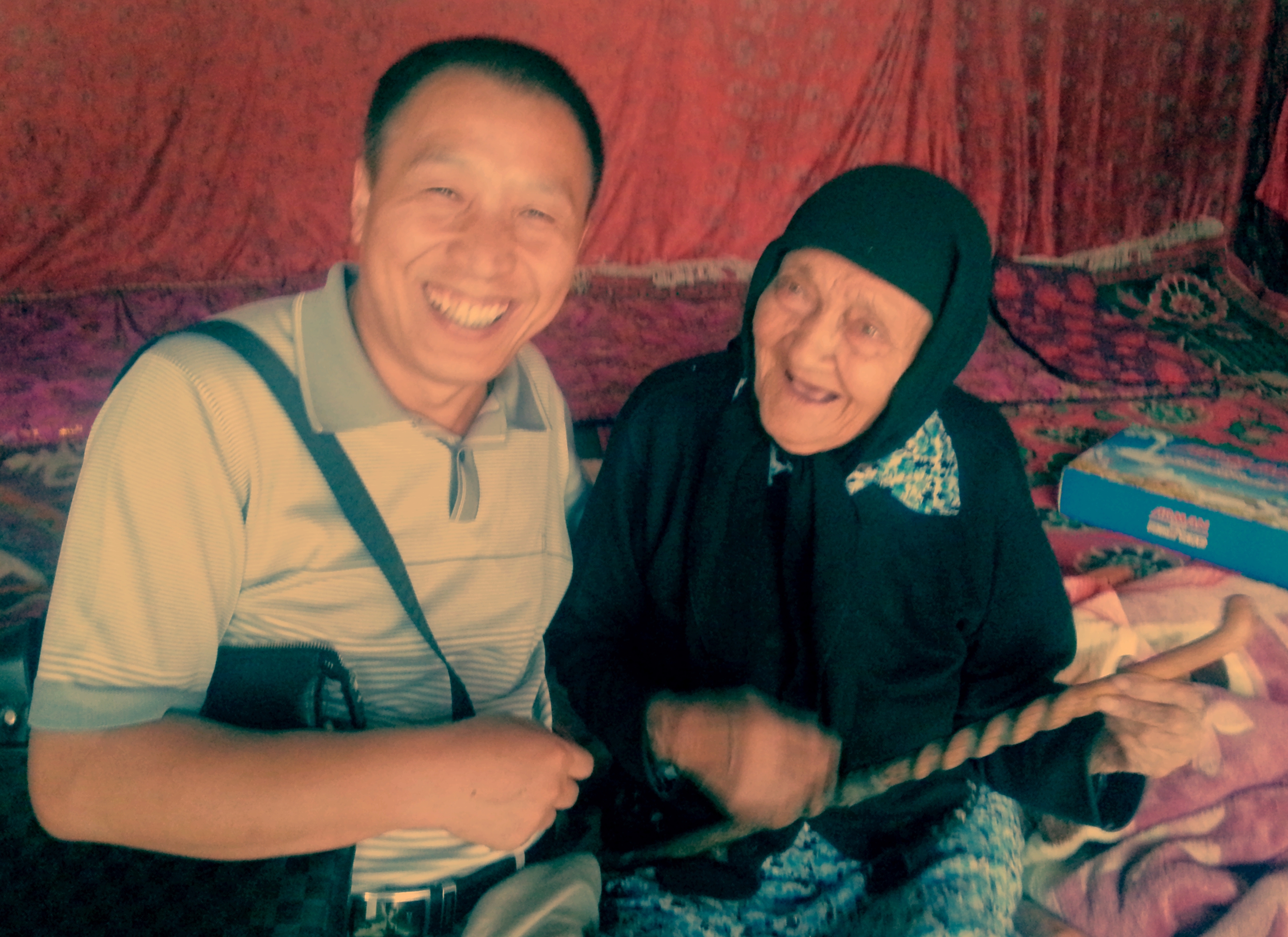 今天:136岁的生日成为她第一个诞辰