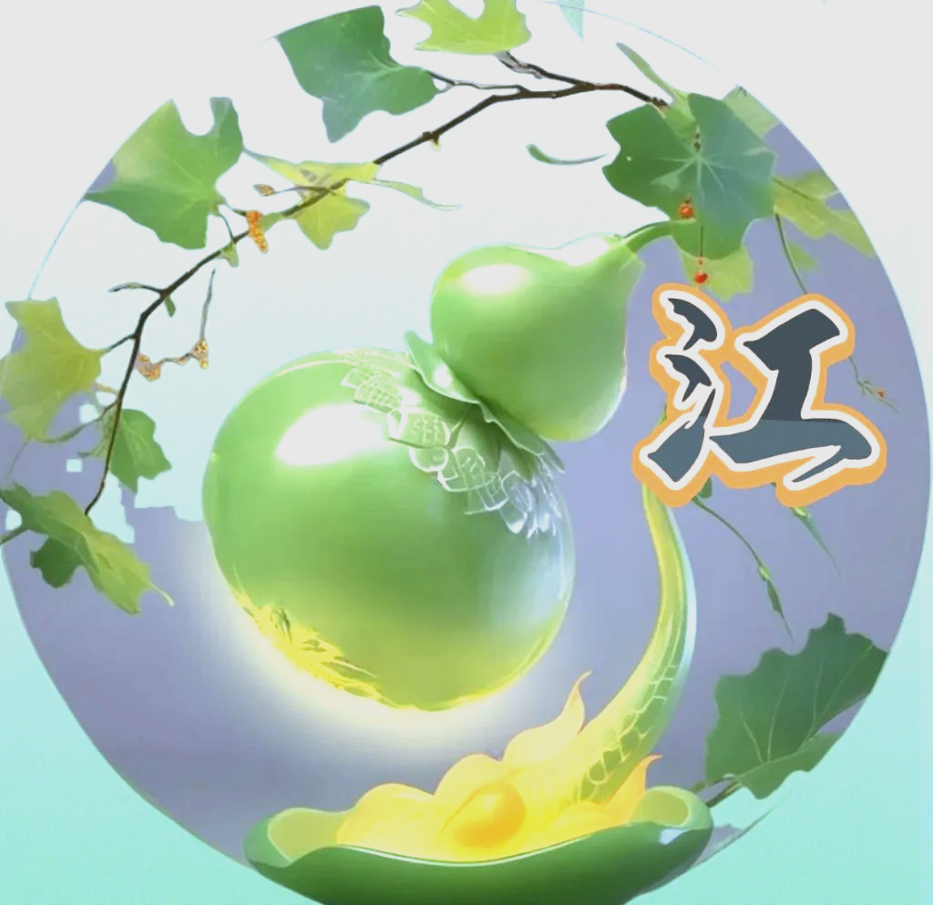 创意姓氏网名与头像,打造独特个性