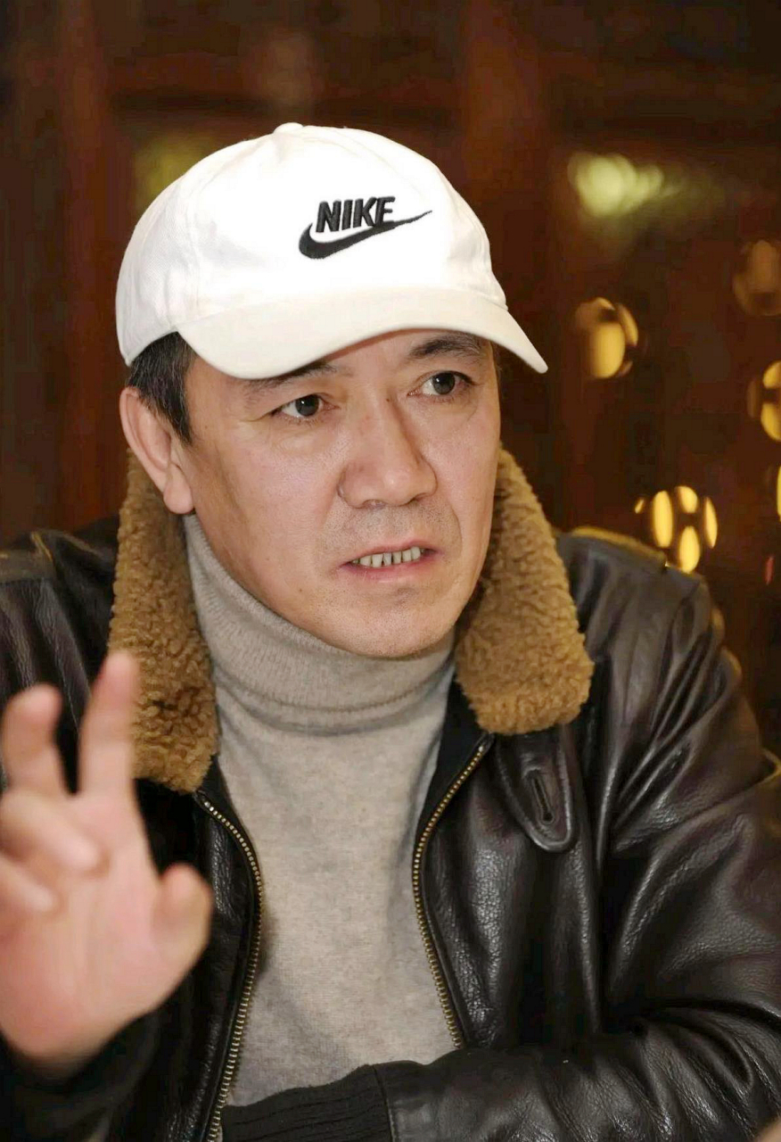 演员李幼斌说加入亮剑剧组前不知道剧组太烂 整个投资仅900万丹麦克朗