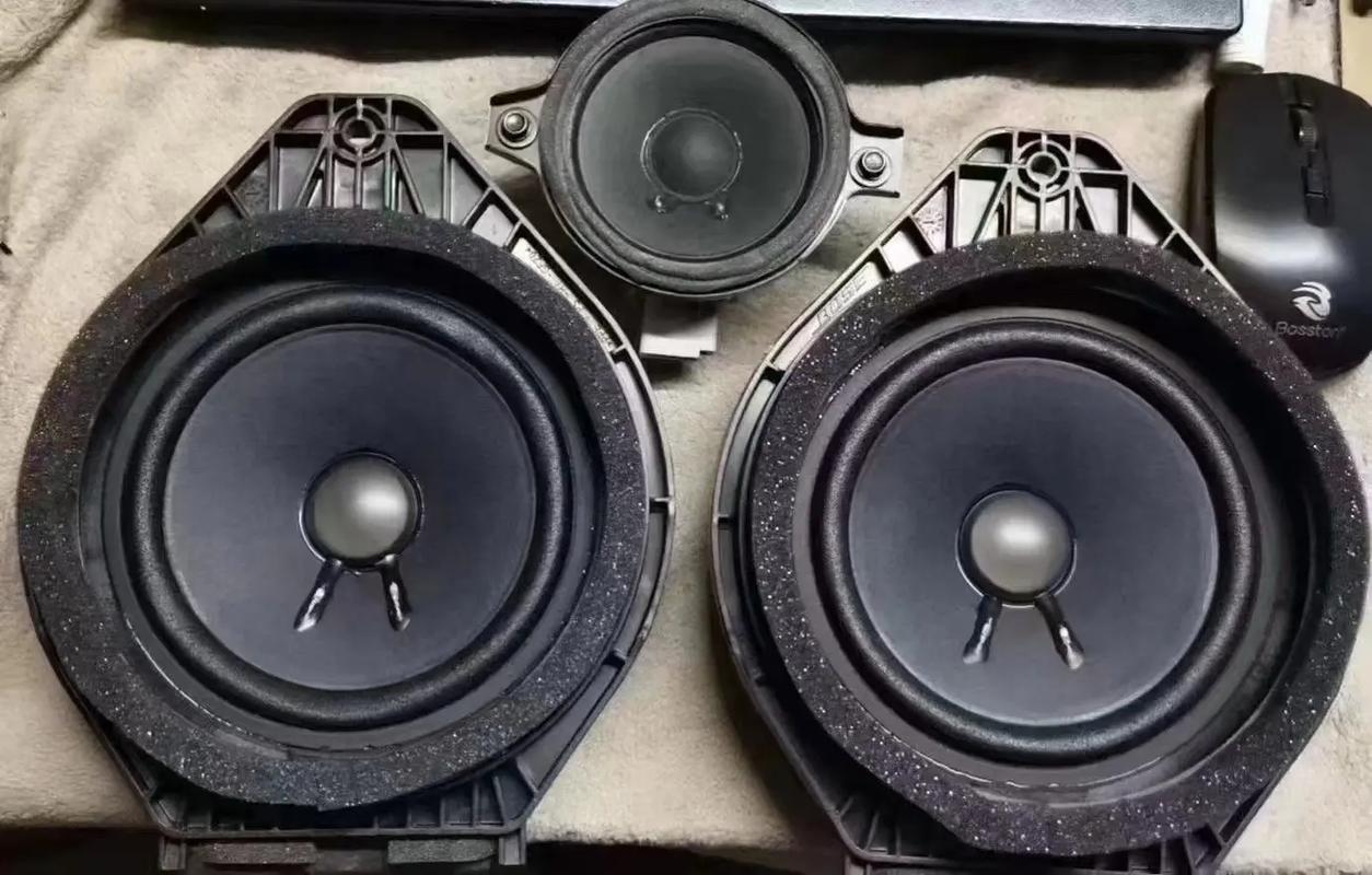 凯迪拉克的bose音响是什么水平呢?