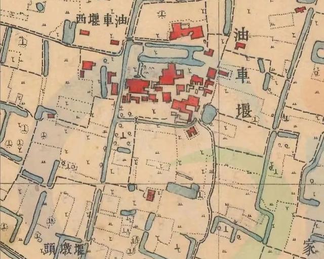 袁花镇:海宁的"雅典"