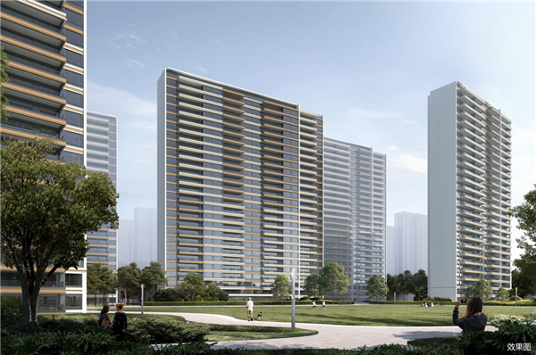 与渭南 共鉴城市封面,融创东麟府为一城热望而来