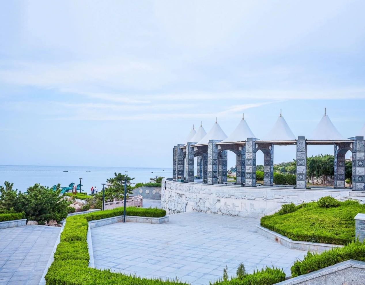 烟台恒大御景半岛|恒大爱家节,聚惠5重礼,为爱安个家