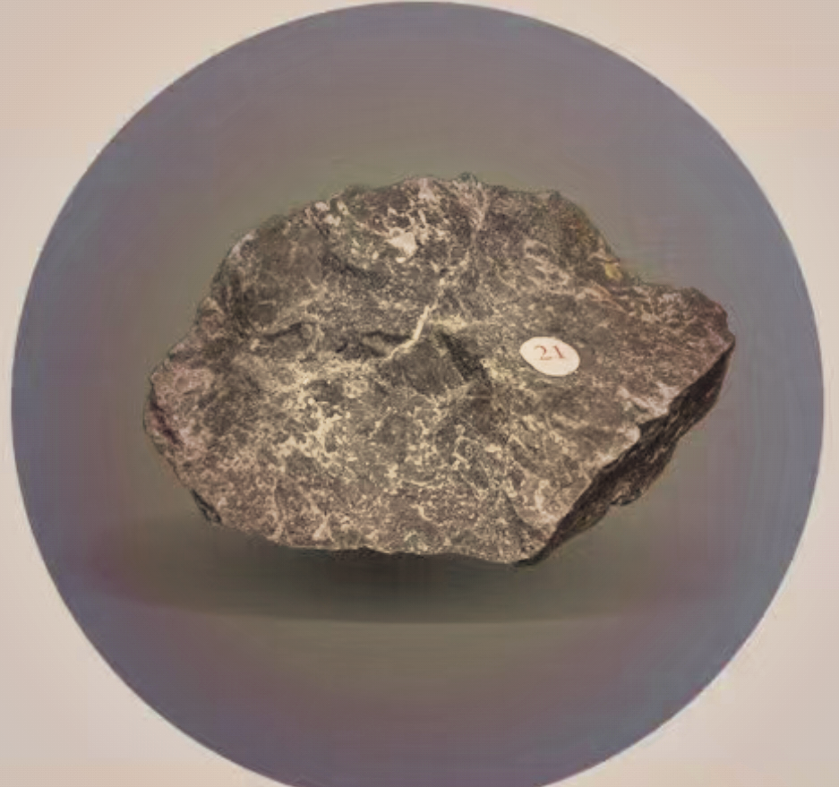 科普探索:灰岩的多样类型与特点