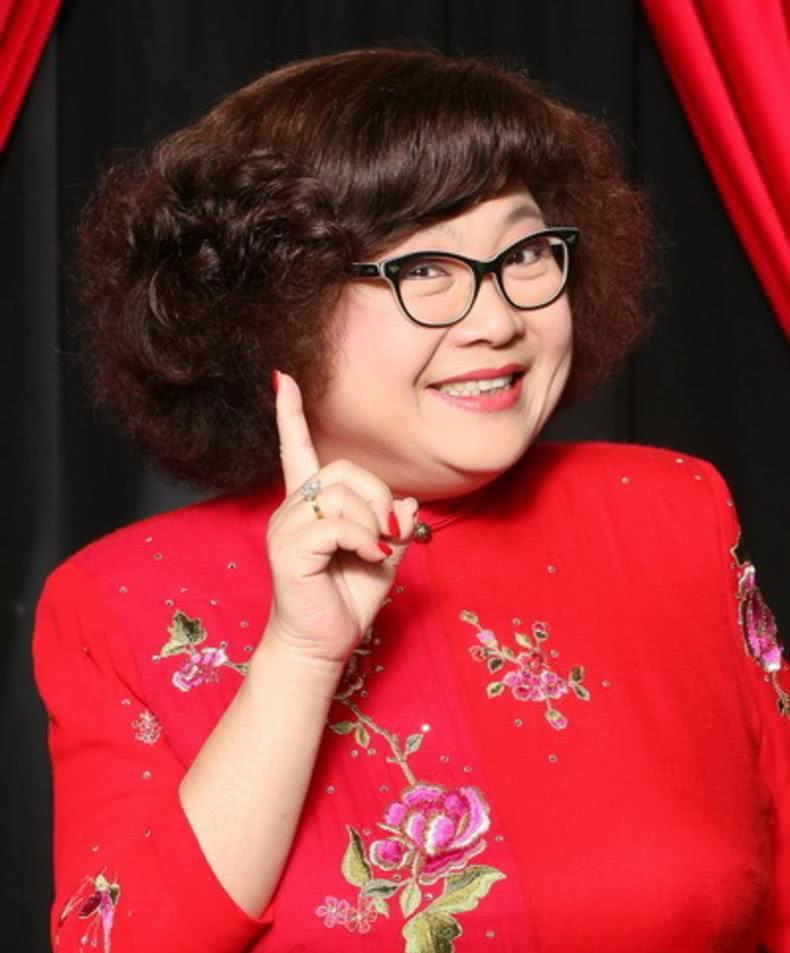 沈殿霞为挽留婚姻高龄产女,丈夫转身高调迎娶他人