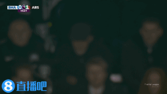 英超-恩内瓦里破门萨利巴送点 阿森纳1-1布莱顿_阿森纳客场1-1布莱顿 若昂-佩德罗点射 恩瓦内里进球