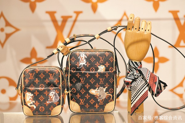 世界上奢侈品排名 _世界十大奢侈品排行榜2020-第2张图片-潮百科