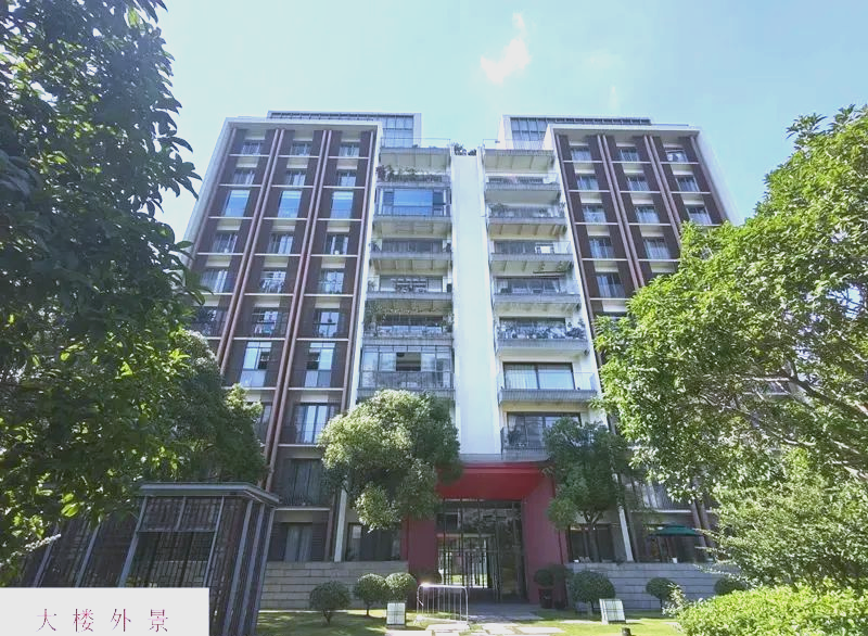 青浦区徐泾镇精品法拍房推荐,277平大平层,虹桥商务区板块,湖畔佳苑