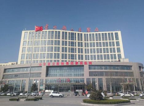 蒙阴县人民医院应急诊疗提升扩建项目智能化工程招标公告