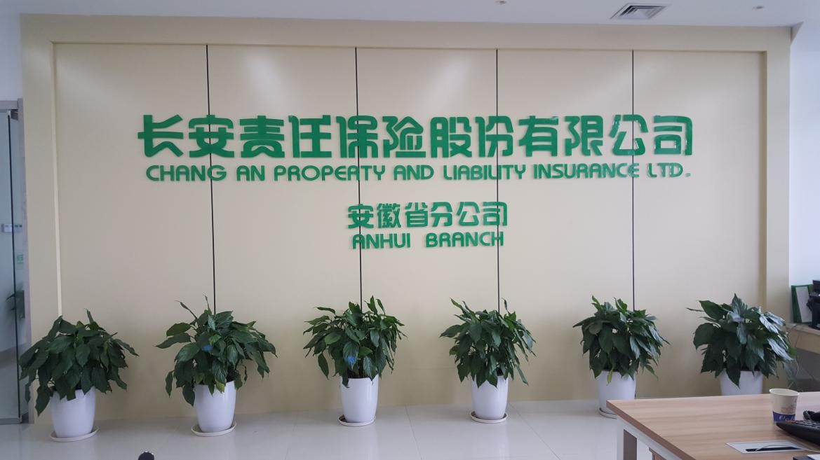 长安保险副董事长陈勇来自国厚资产 日前一支公司拒收人民币被罚