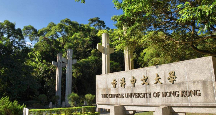 cuhksz是什么学校