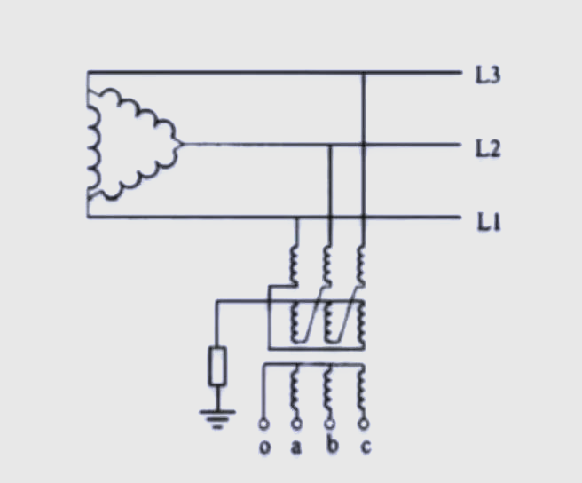 中性点经小电阻接地系统的特点与优劣