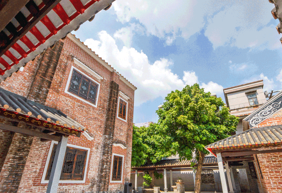 "广东地铁"26日开通!佛山沿线打卡攻略