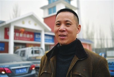 福建籍企业家李克海:"一根萝卜"搭起致富增收桥