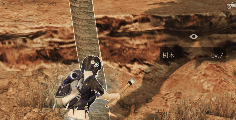 《明日之后》萌新学院:末世优秀伐木工都是怎么炼成的?