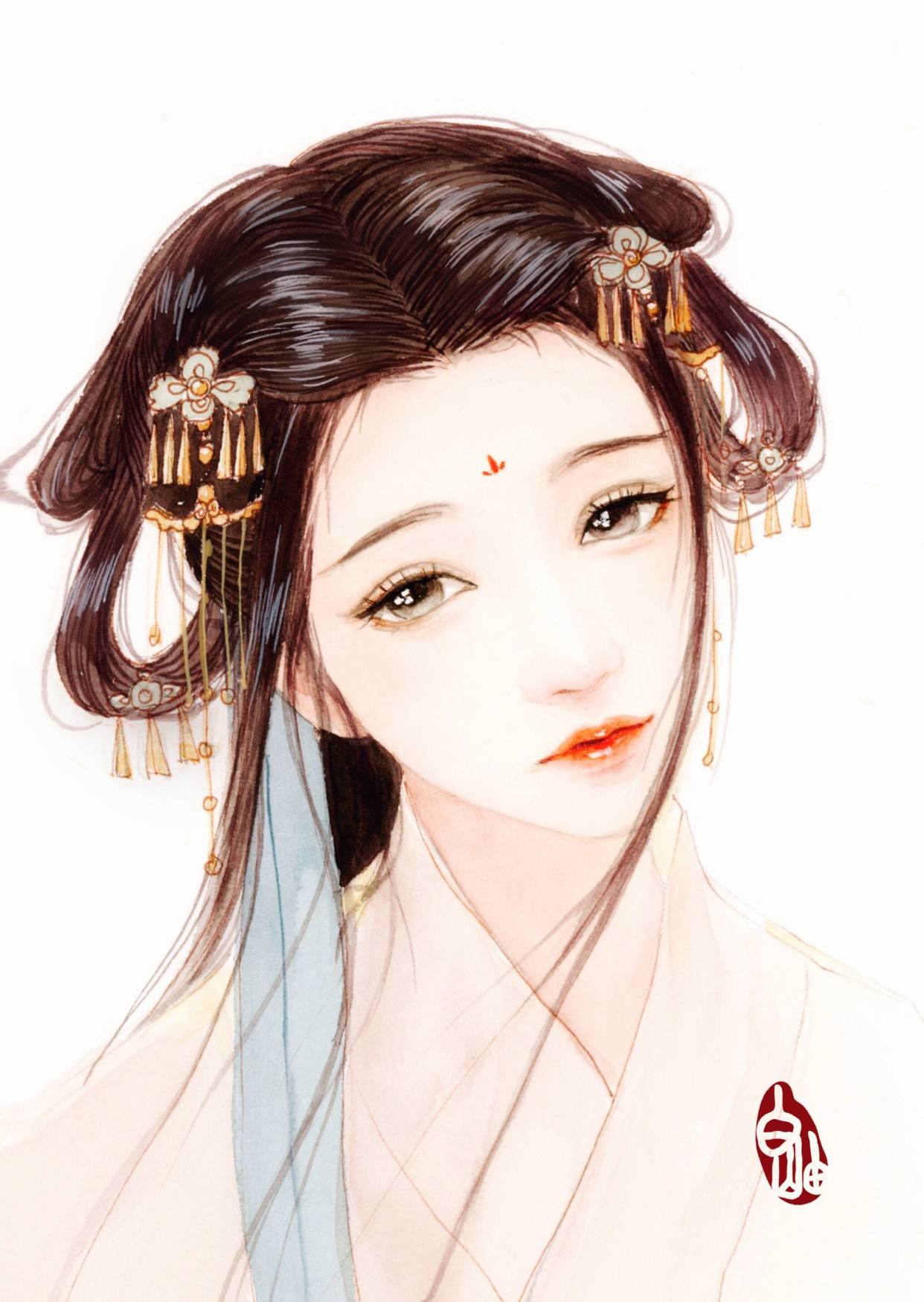 且看民国女军阀如何调戏梨园名怜!