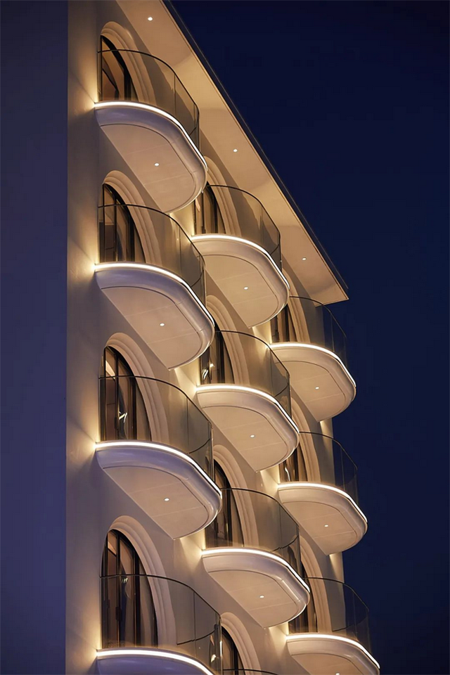 吴燕明丨潮州之潮——潮酒店