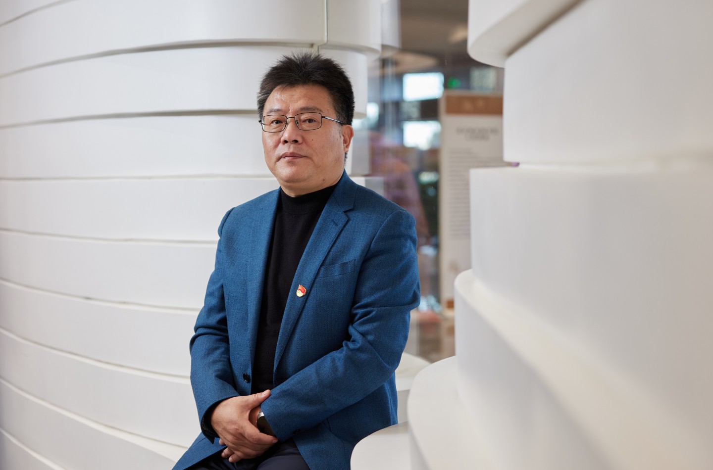 2·26特别策划|陈宏达:副中心三大文化建筑,经典不留遗憾