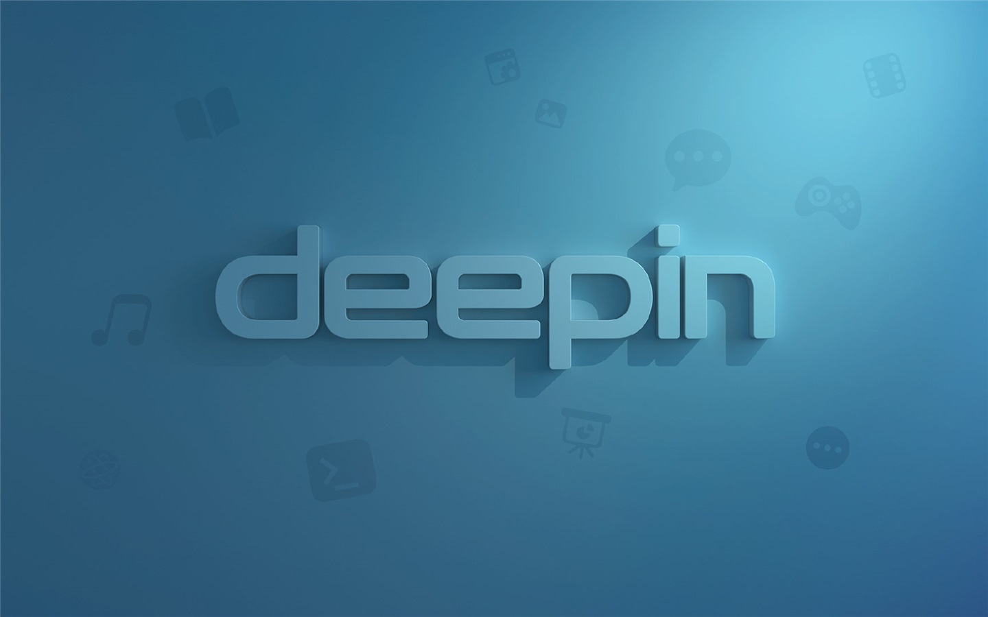 deepin 深度操作系统启动生态共建者招募计划