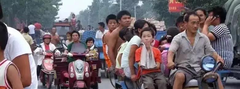 钴60泄漏事件:杞县大逃亡与核辐射的惊心一幕