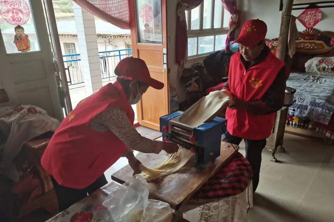 临洮县中铺镇:为文明"站台"让幸福"升温"