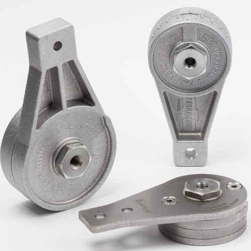 意大利zetasassi线性驱动链条张紧器tc-1