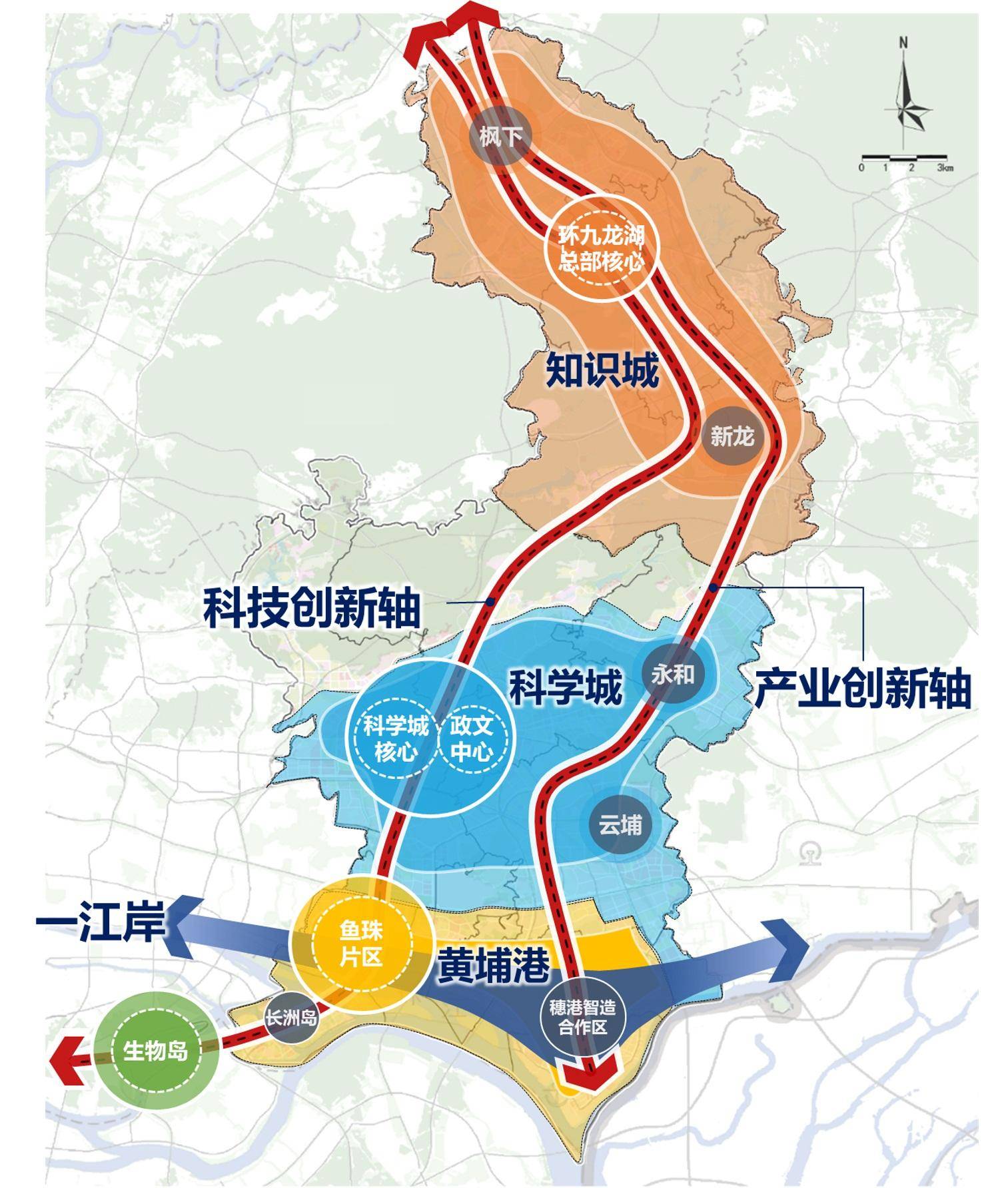 广州知识城九龙湖之谜:惊现4500年前的稻谷和岭南古代农耕