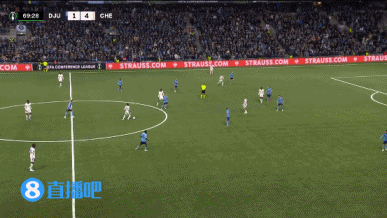 切尔西欧协联半决赛尤尔加登比分4-1杰克逊双响穆卢格塔头球_欧协-吉乌破门韦加建功 切尔西3-1阿斯塔纳