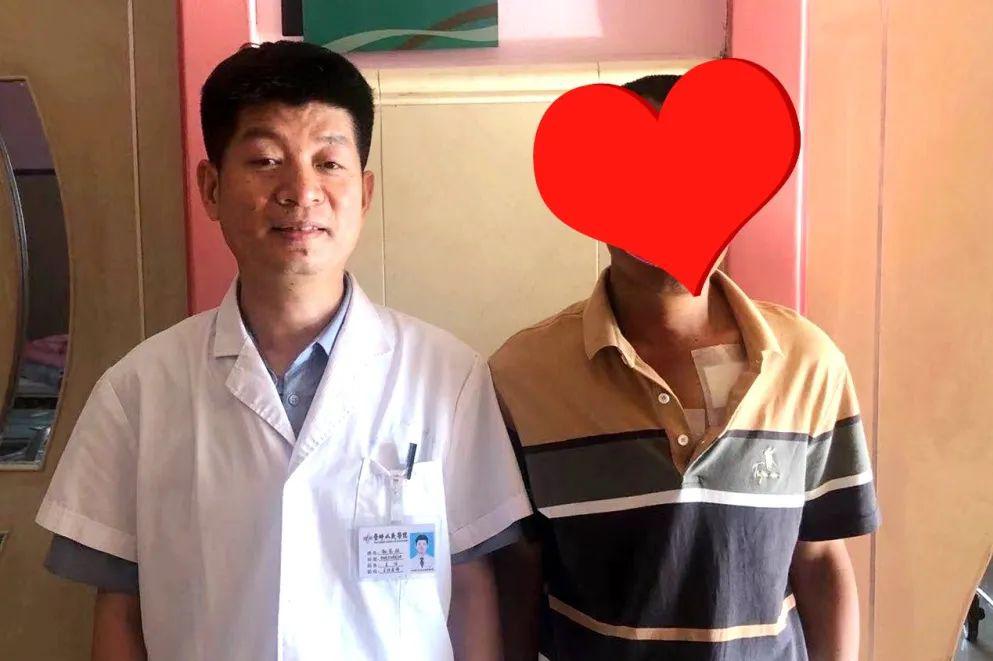 金医肝胆乳甲外科"腔镜根治甲状腺癌,拒绝"颈部瘢痕"