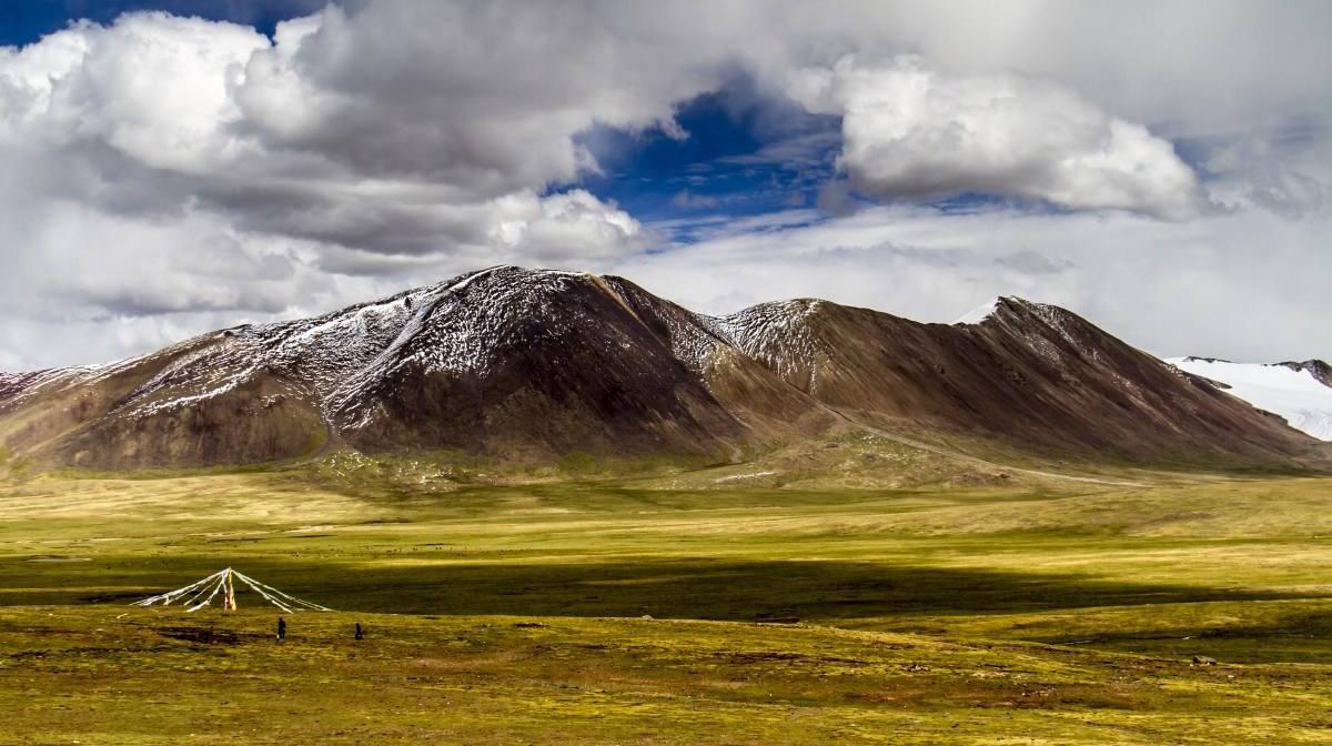 中国哪两处地方,在核战争爆发时最为安全?可以避难