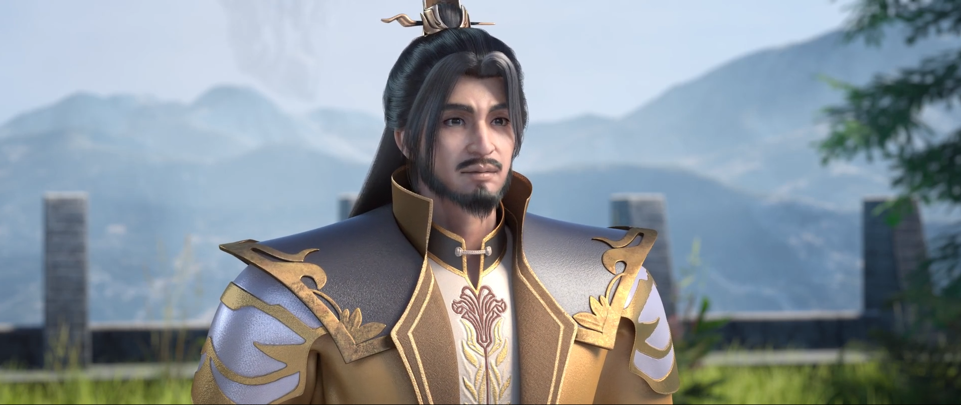 动画雪鹰领主第三季开播,雪鹰再获新装备,人魔之战进入白热化