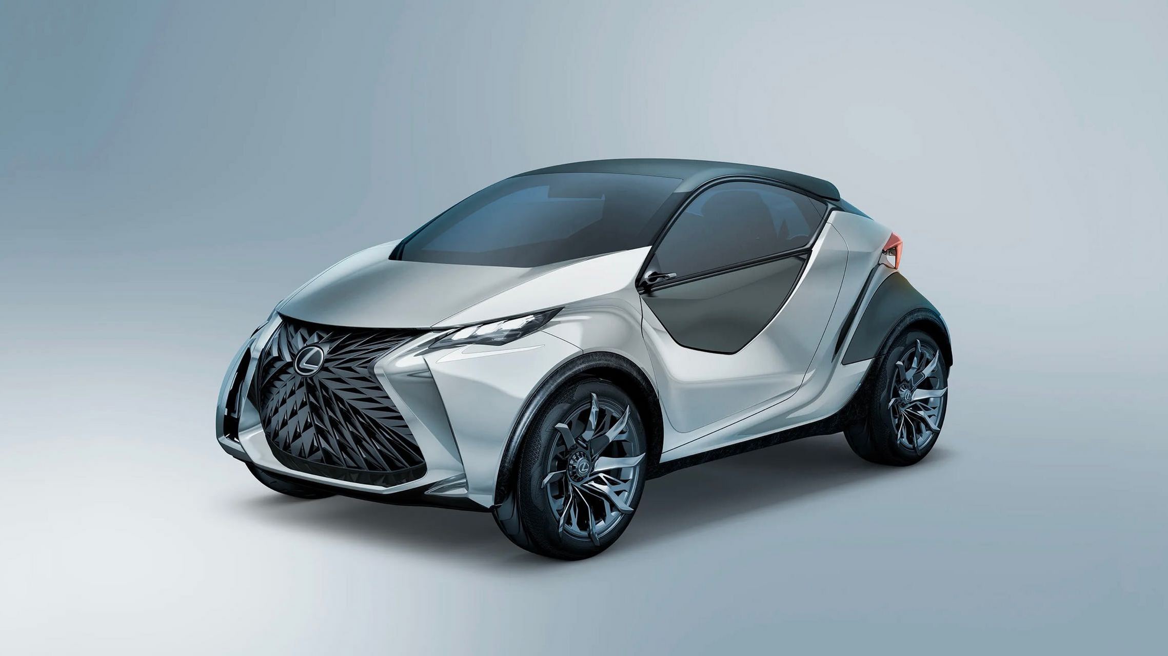 雷克萨斯lfsa,奢华小型轿车引领潮流,独特设计,卓越性能,展现雷克萨斯