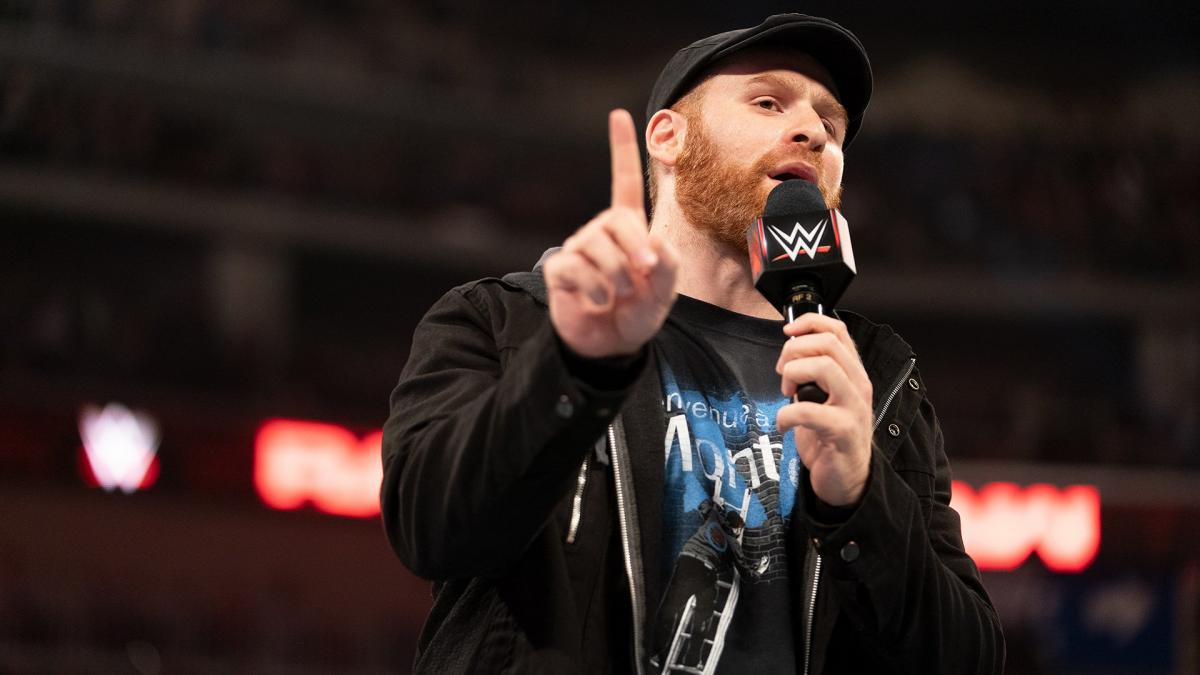 2021年败绩最多的十三位wwe明星!夏洛特上榜,最后两位输了30场