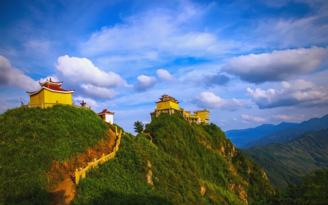 地址:抚州市乐安县南村乡太平村,大华山的所在地