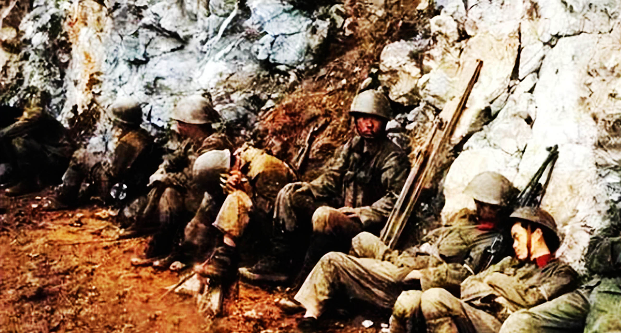 1984年,妻子向越战一等英雄杜海山提出离婚!疑似外遇,家里没生活费!