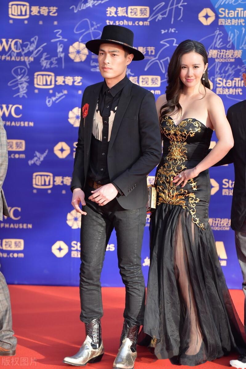 石爻:从主持人到著名演员,怀感恩的心,跟圈外老公低调生双胞胎